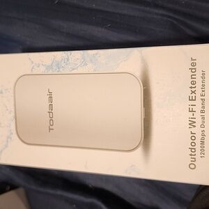 Todaair Outdoor Wi-Fi Extender